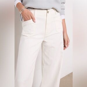 Paige Anessa 31” utility pocket